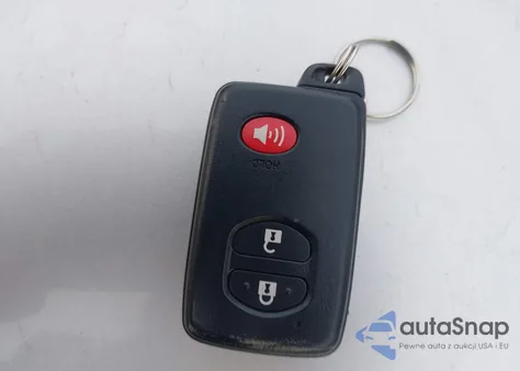 2013 Toyota Prius Two from USA, damaged, VIN JTDKN3DU2D5629440